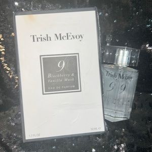 Trish McEvoy #9 Perfume